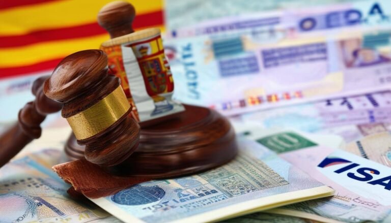 The End of Golden Visas in Spain: A New Chapter in Immigration and Real Estate