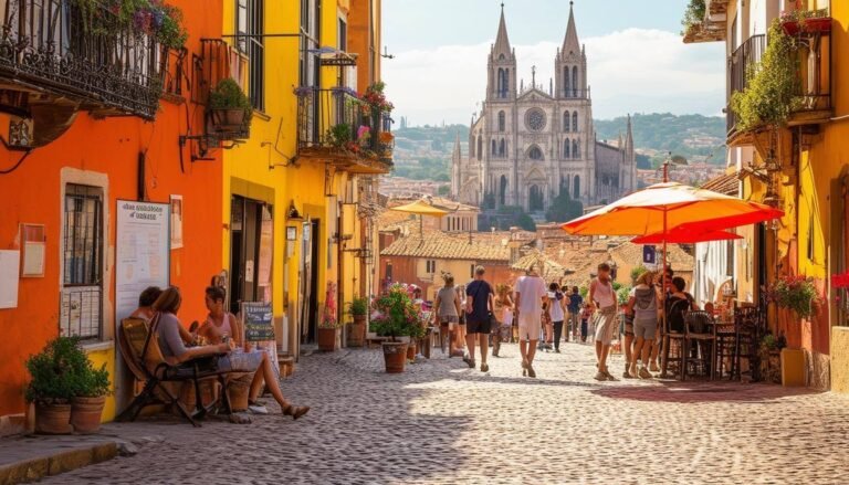 New Regulations for Tourist Rentals in Spain Effective 2025