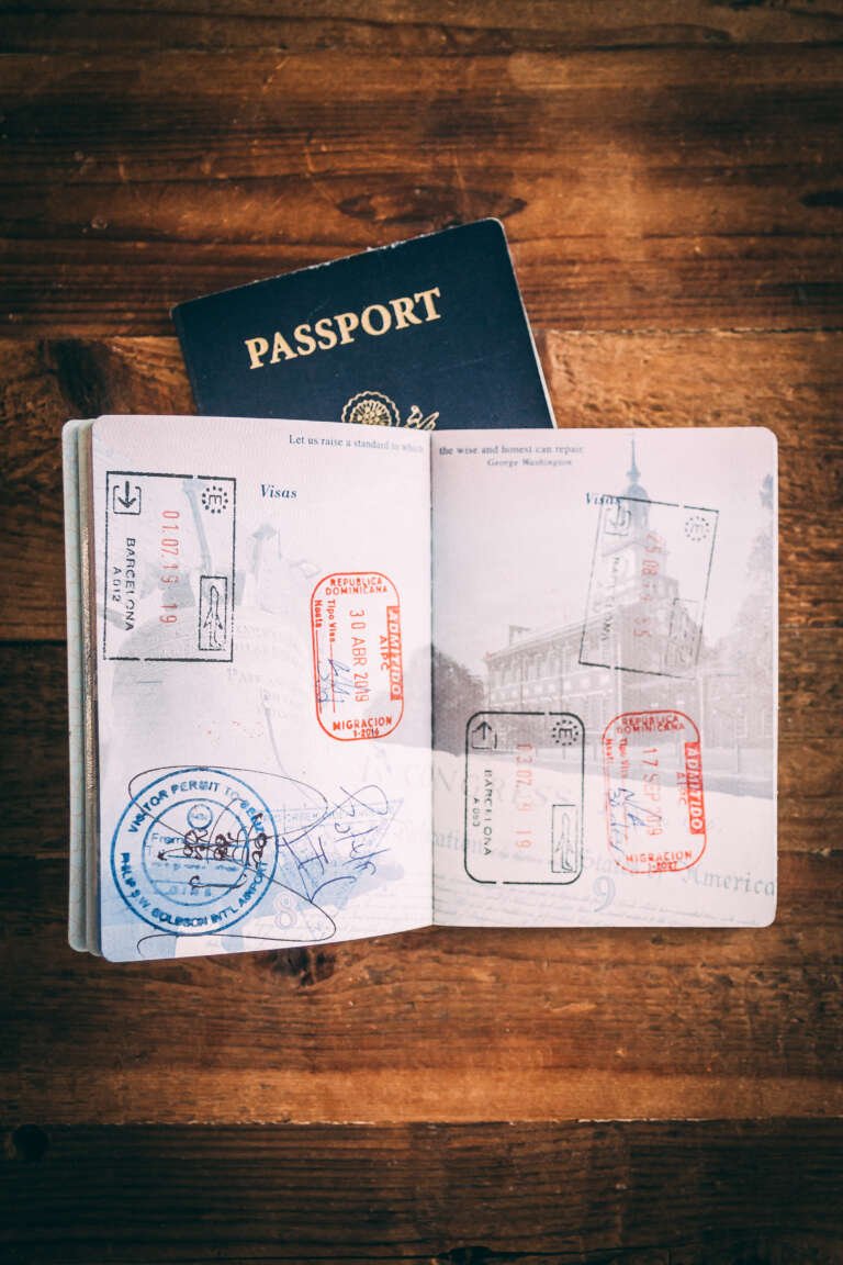 Can I Work on a Non-Lucrative Visa in Spain?