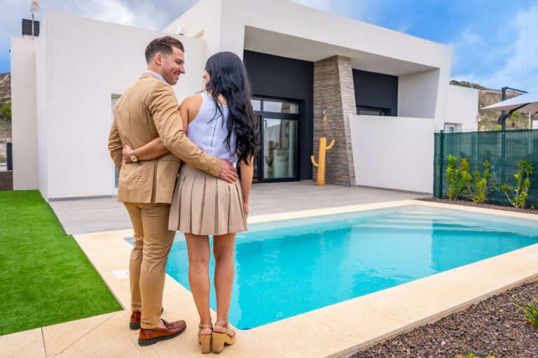 Spanish Property Law for Foreigners
