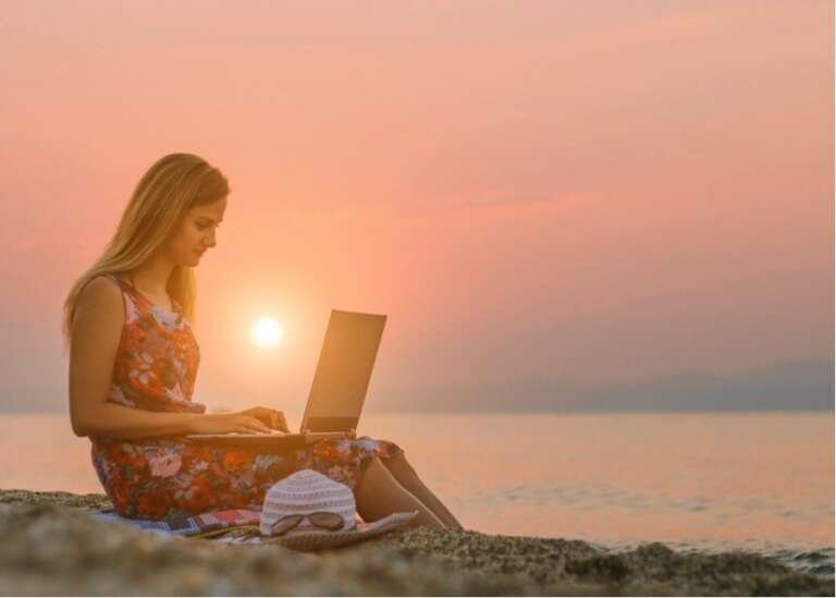 Digital Nomad Visa: Employed vs Freelance — Which Route?