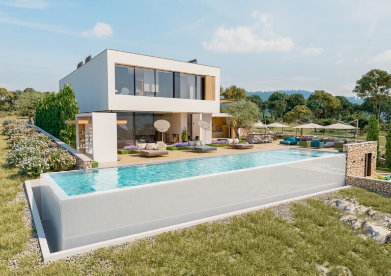 Buying property in Spain in 2025? Learn every step: NIE, contracts, due diligence, notary, taxes, and registration. Covers resale vs new build, regional ITP rates, and buyer risks – explained clearly.