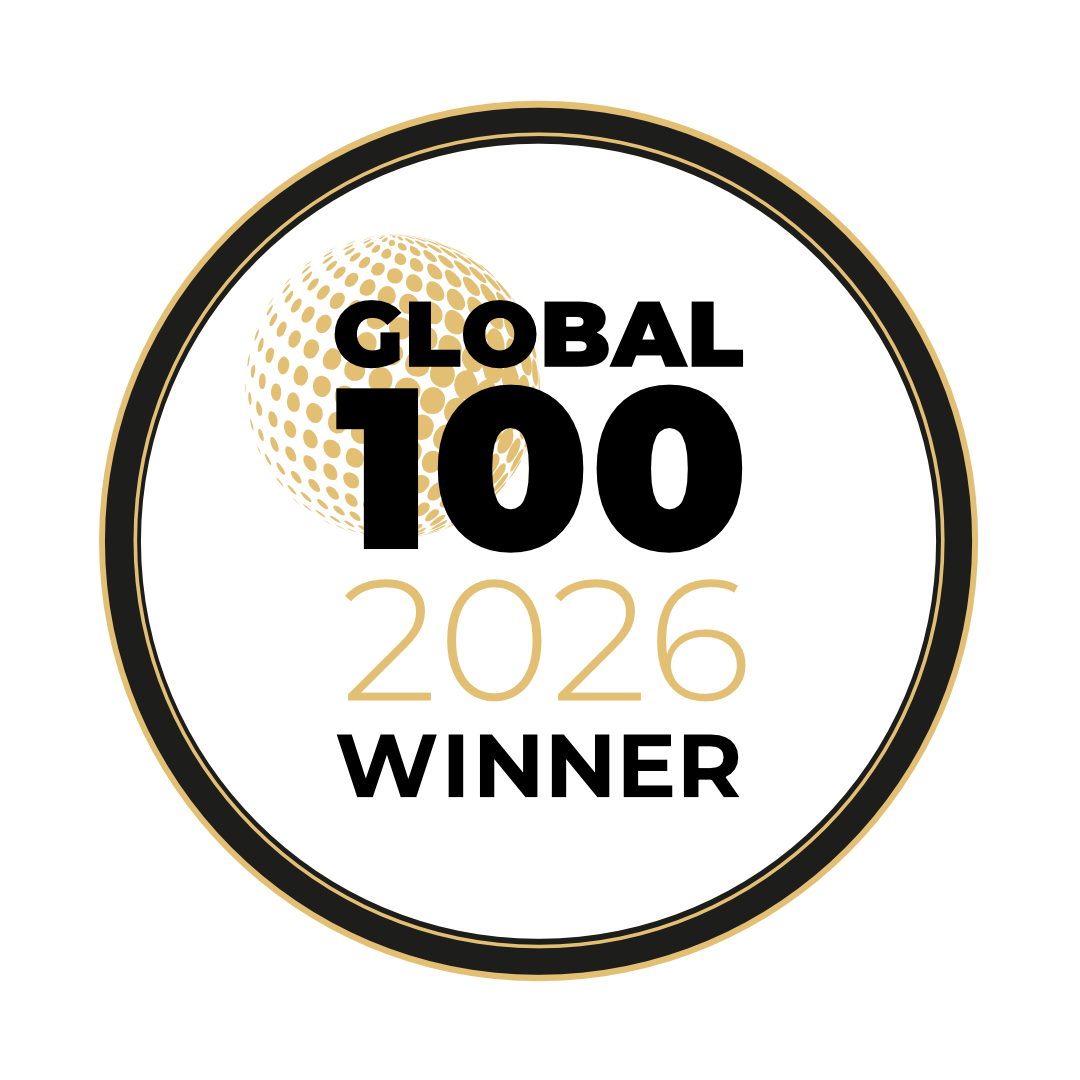 Lawyer International Legal 100 Global Awards 2026 Winner
